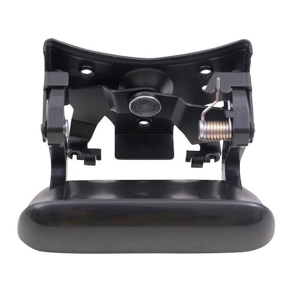 Tailgate Handle - Compatible with 2007 GMC Sierra 2500 HD Classic