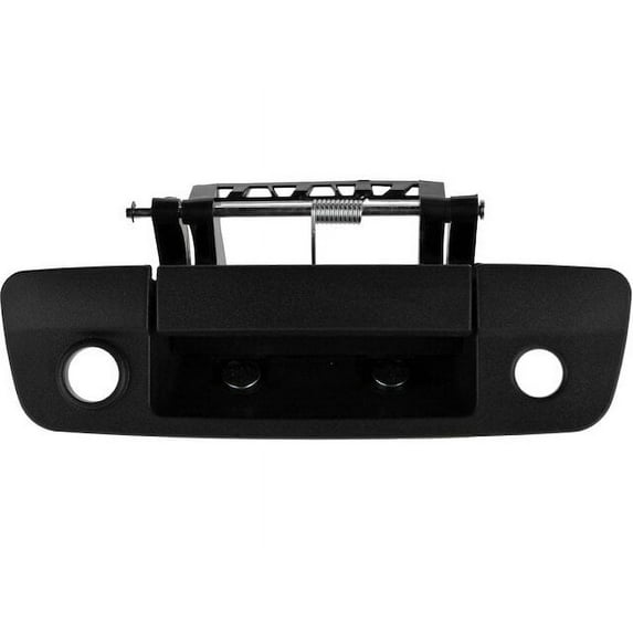 Tailgate Handle - Compatible with 2010 Dodge Ram 3500