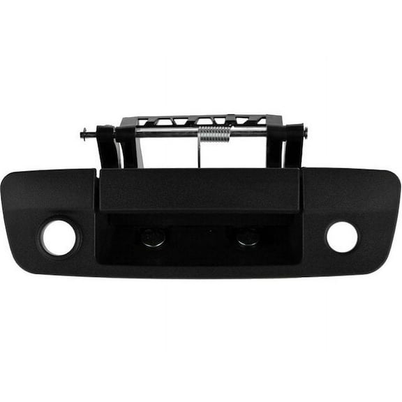 Tailgate Handle - Compatible with 2011 - 2012 Ram 1500