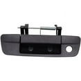 thumbnail image 1 of Tailgate Handle - Compatible with 2011 - 2012 Ram 3500, 1 of 2