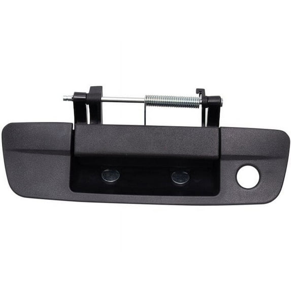 Tailgate Handle - Compatible with 2011 - 2012 Ram 3500