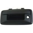 thumbnail image 1 of Tailgate Handle - Compatible with 2014 - 2015 Chevy Silverado 1500, 1 of 2