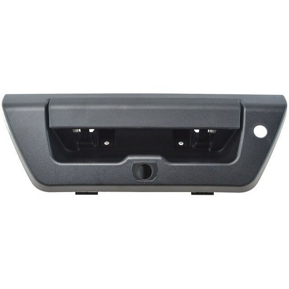 Tailgate Handle - Compatible with 2015 - 2017 Ford F-150 2016