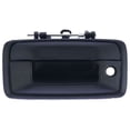 thumbnail image 1 of Tailgate Handle - Compatible with 2016 - 2018 Chevrolet Silverado 1500 - Dorman, 1 of 2