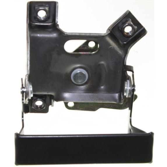 Tailgate Handle Compatible with CHEVROLET FULL SIZE PICKUP 1978-1987 / BLAZER 1973-1977 Black