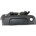 thumbnail image 1 of Tailgate Handle Compatible with DODGE CARAVAN 1996-2000 Outer Black Rallye Package, 1 of 5