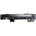 thumbnail image 1 of Tailgate Handle Compatible with FORD FREESTAR/MONTEREY 2004-2007 Primed Black 37x8x10cm (Handle Only), 1 of 5