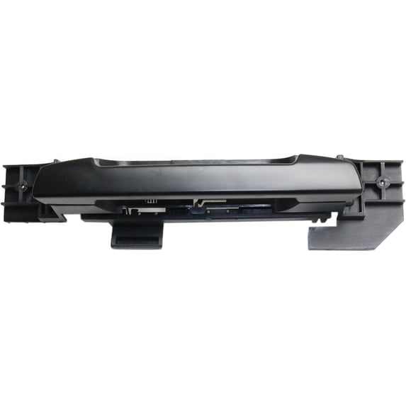 Tailgate Handle Compatible with FORD FREESTAR/MONTEREY 2004-2007 Primed Black 37x8x10cm (Handle Only)