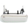 thumbnail image 1 of Tailgate Handle Compatible with FORD RANGER 1998-2011 Chrome, 1 of 5
