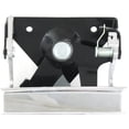 thumbnail image 1 of Tailgate Handle Compatible with GMC C/K FULL SIZE P/U 1988-2000 All Chrome (Zinc), 1 of 5