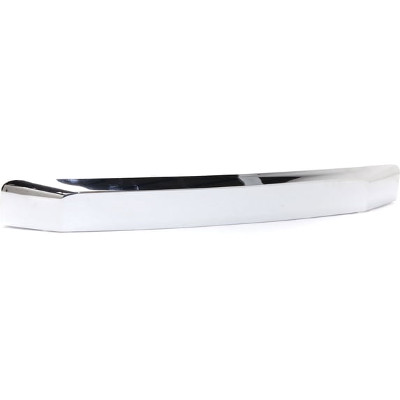 Tailgate Handle Compatible with JEEP LIBERTY 2008-2012 Outside Backdoor Chrome/Black with Chrome Trim