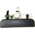 thumbnail image 1 of Tailgate Handle Compatible with MAZDA PICKUP 1986-1993 Black, 1 of 5