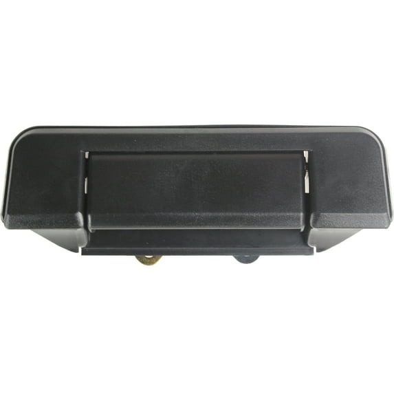 Tailgate Handle Compatible with Toyota Pickup 1984-1988 Center Handle 1 Touch Tailgate Exterior