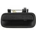 thumbnail image 1 of Tailgate Handle Compatible with Toyota T100 1993-1998 Outside Textured Black, 1 of 5