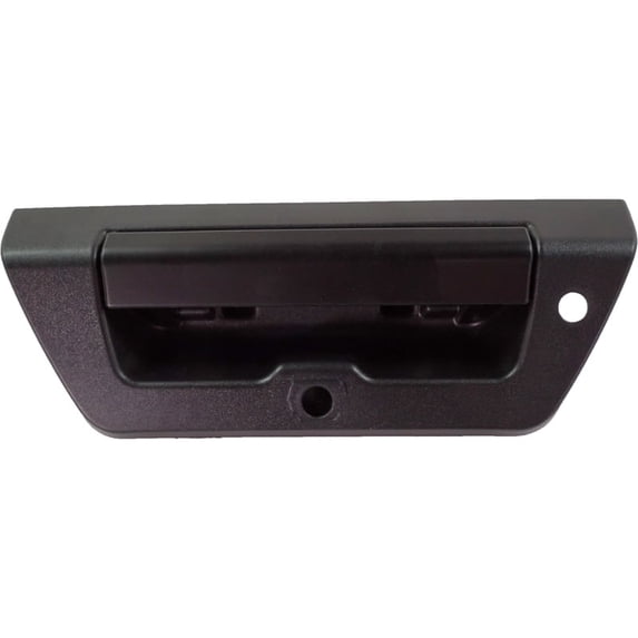Tailgate Handle Exterior For 2015-2017 Ford F-150