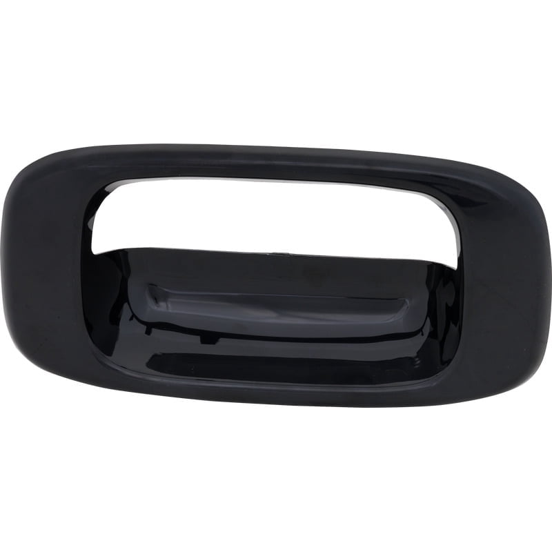 Find 99-07 Chevy Silverado GMC Sierra Tail Gate Rear Tailgate Door Handle & Bezel In North - Foto 5