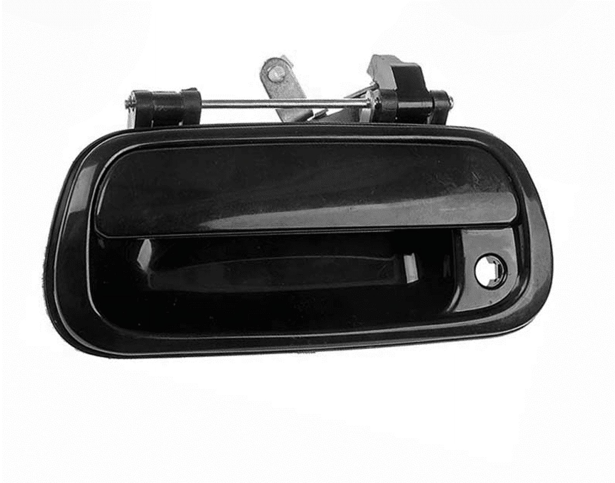 Power Steering Reservoir With Bracket For Toyota Tundra & Sequoia 2000
