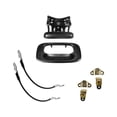 thumbnail image 1 of Tailgate Handle Hinge Cable Kit 8 Piece - Compatible with 2007 GMC Sierra 1500 Classic, 1 of 2