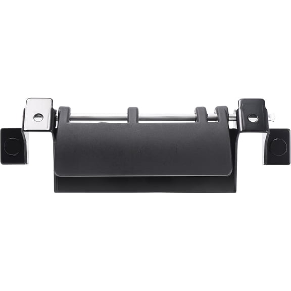 Tailgate Handle Rear Back Latch Hatch Liftgate Door Handle Metal Replacement for Toyota Sequoia Sienna 1998-2007, 69090-08010, 690900C080, 79600