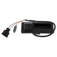 thumbnail image 1 of Tailgate Handle Rear View Camera for Audi A4 A5 S5 A6 A7 Allroad Q3 Q5 S4 RS5 S6 S7 RS7 SQ5 Park Assist Backup Reverse Camera Replace No.5N0827566AA, 1 of 8
