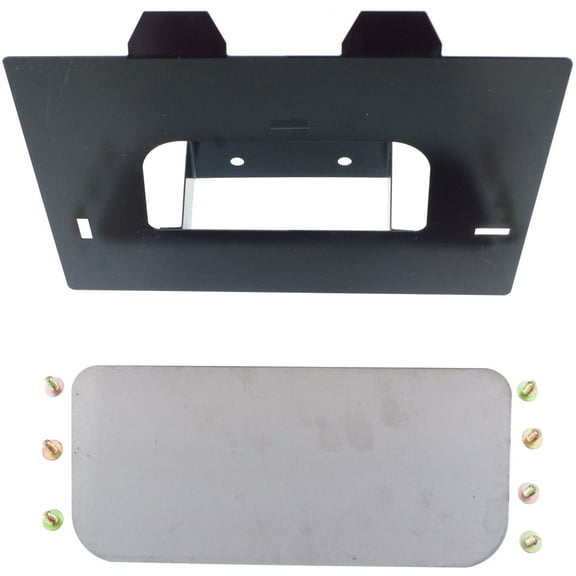 Tailgate Handle Relocator Compatible For 2009-2013 Chevrolet Silverado 1500 2008-2013 Chevrolet Silverado 1500 2007-2013 Chevrolet Silverado 1500 2010-2013 Chevrolet Silverado 1500 2007-2013 Chev