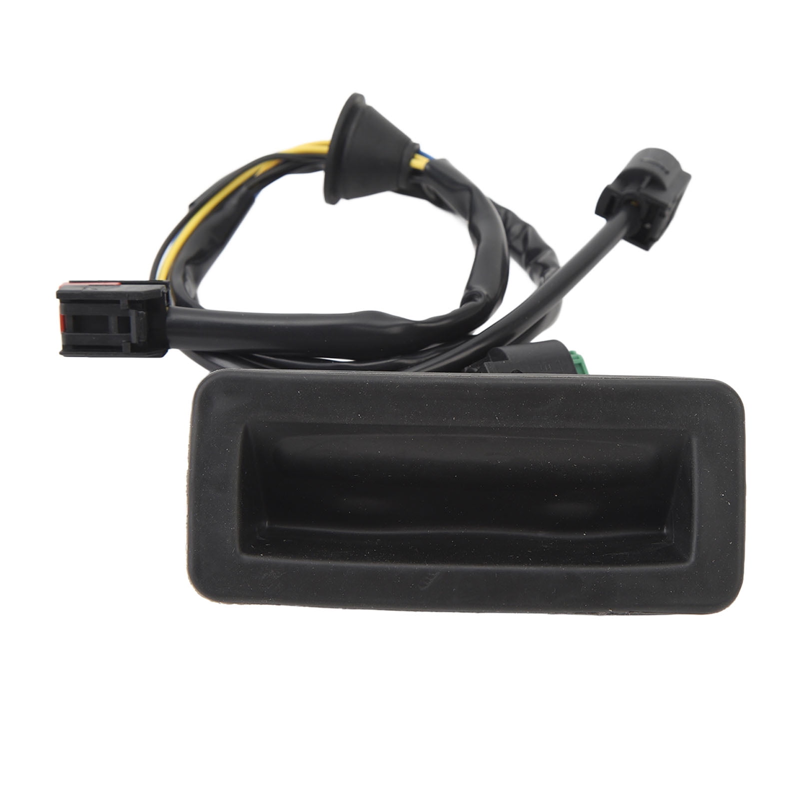 Tailgate Handle Switch LR042648 Rear Tailgate Trunk Opener Release