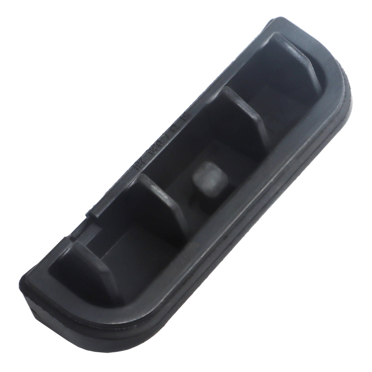 Tailgate Handle Switch Rubber Button Cap Cover for BMW Mini R56 R50 R57 ...