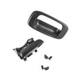 thumbnail image 1 of Tailgate Handle and Bezel Kit 4 Piece - Compatible with 1999 - 2004 Chevy Silverado 2500 2000 2001 2002 2003, 1 of 2
