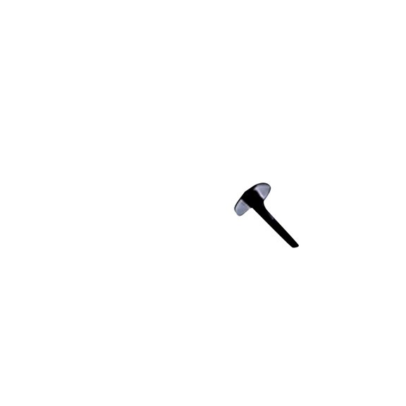 Tailgate Hardware Kit KIT Compatible: Ram 1500 2013-2016, 2500, 3500 It Fits the Model With Keyhole and Camera Hole on the Tailgate Handle