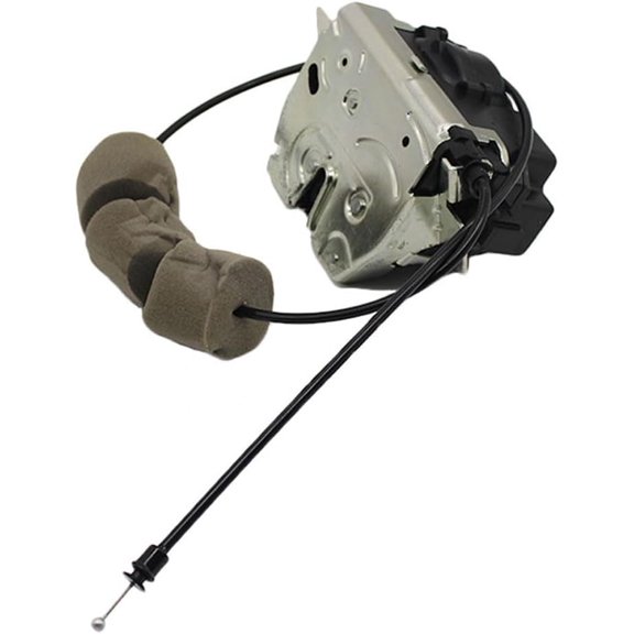 Tailgate Hatch Lock Mechanism For Mercedes GL-Klasse X164 2006-2016 M-Klasse W164 05-11 R-Klasse W251 06-18 A1647400300 A1647400735 A1647400435 1647400735 1647400300 1647400335