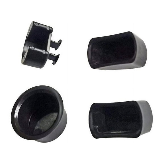 Tailgate Hinge Bushing - Compatible with 1996 - 2002 Dodge Ram 3500 Standard Cab Pickup 1997 1998 1999 2000 2001