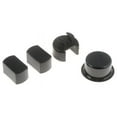 thumbnail image 1 of Tailgate Hinge Bushing - Compatible with 1997 Ford F-250 HD, 1 of 2