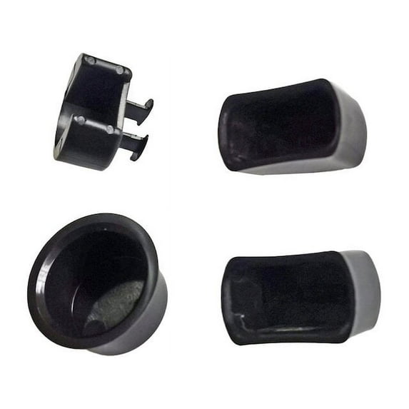 Tailgate Hinge Bushing - Compatible with 1997 Ford F-250 HD