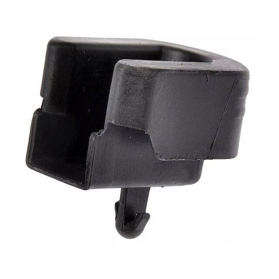 Tailgate Hinge Bushing - Compatible with 2019 Chevy Silverado 1500 LD