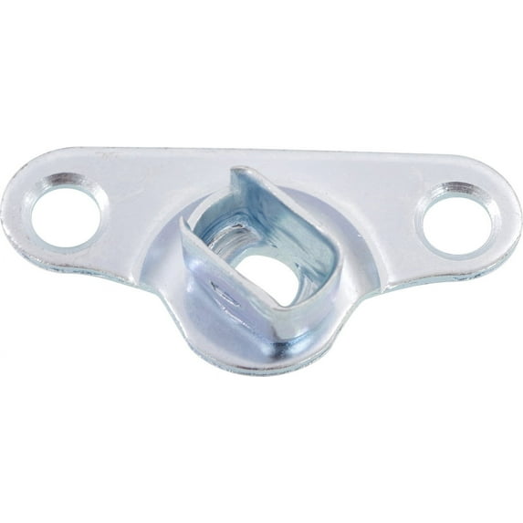Tailgate Hinge Compatible with 1987-2003 Ford F-150 2004 Ford F-150 Heritage 1987-1999 Ford F-250 1987-1997 Ford F-350 1993-2011 Ford Ranger Passenger Side