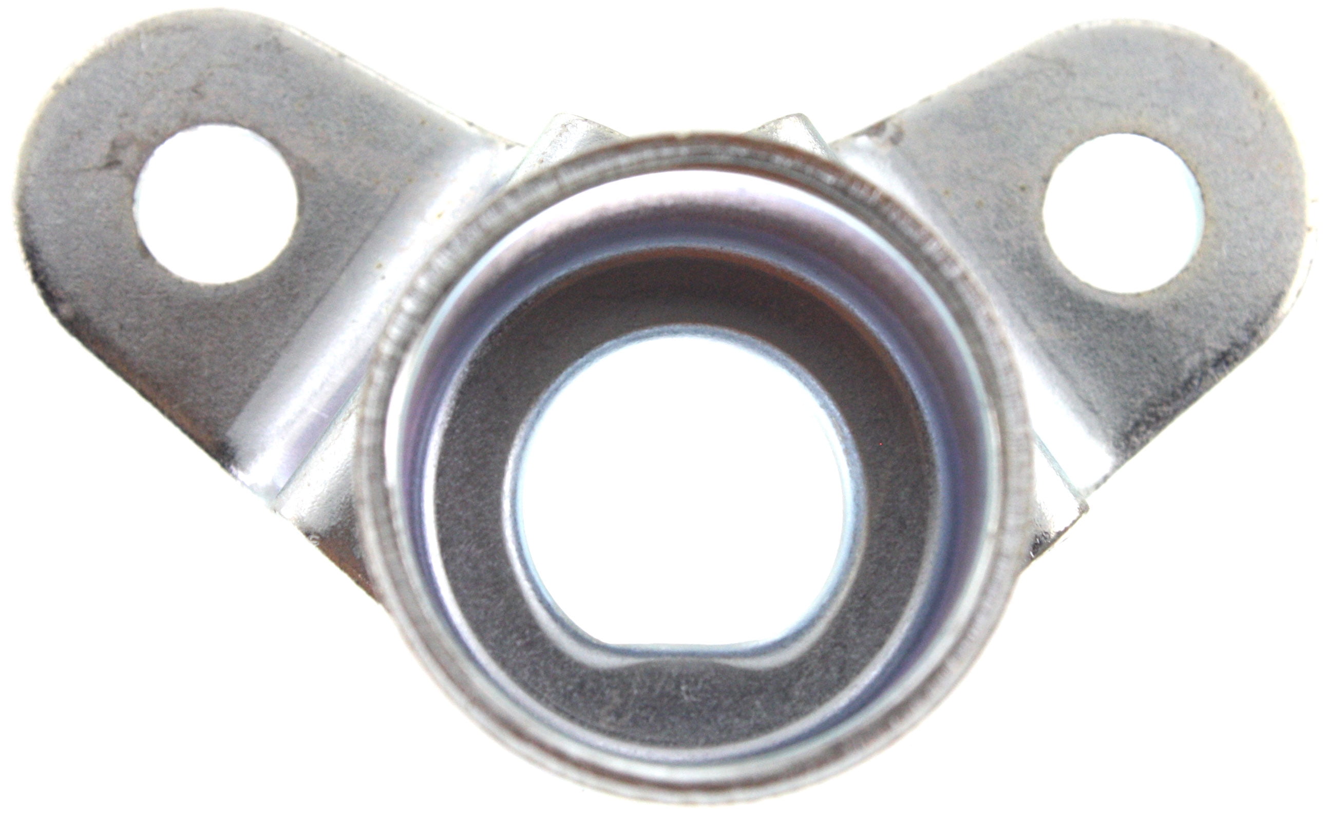 Tailgate Hinge Compatible with 1982-1993 Chevrolet S10 1982-1990 GMC S15 1991-1993 GMC Sonoma Driver or Passenger Side 6Cyl 2.8L