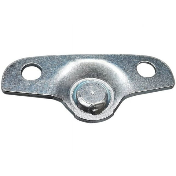 Tailgate Hinge - Compatible with 1999 - 2016 Ford F-250 Super Duty 2000 2001 2002 2003 2004 2005 2006 2007 2008 2009 2010 2011 2012 2013 2014 2015