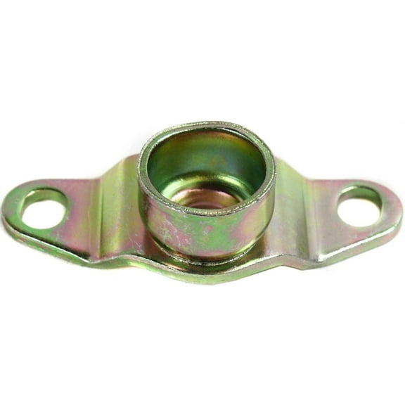 Tailgate Hinge Compatible with Chevrolet Blazer/Jimmy 1981-1987 Driver Side Trunnion Fleetside