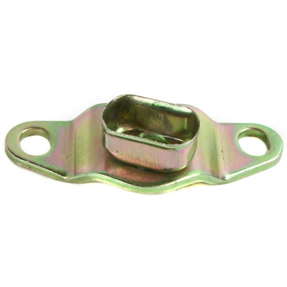 Tailgate Hinge Compatible with Chevrolet Blazer/Jimmy 1981-1987 Passenger Side Trunnion Fleetside