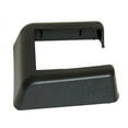 thumbnail image 1 of Tailgate Hinge Cover - Compatible with 2007 - 2017 Jeep Wrangler 2008 2009 2010 2011 2012 2013 2014 2015 2016, 1 of 2