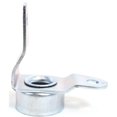 thumbnail image 1 of Tailgate Hinge Driver Left Side For Chevrolet S10 GMC S15 Sonoma Left Hand Fits select: 1982-1993 CHEVROLET S TRUCK S10, 1982-1990 GMC S TRUCK S15, 1 of 6
