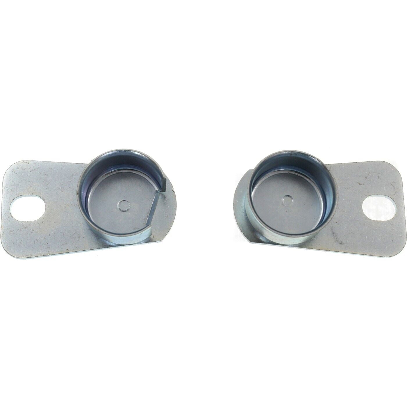 Uxcell 1set Car Tailgate Hinge Kit No.15521579/15603558/15691087/15691088 For Chevrolet C1500 1988-1999 For Chevrolet C2500 1988-2000, Truck Beds & Tailgates - Canada