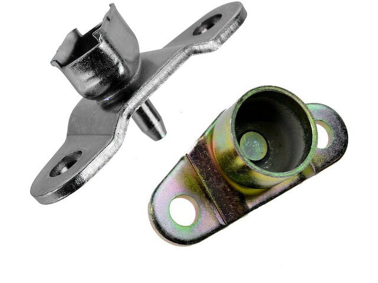 Best In Auto Replacement Tailgate Cables Compatible With 1994-2004 Chevy S10 GMC Sonoma S15 Pickup - Pair - Foto 10