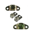 thumbnail image 1 of Tailgate Hinge Kit 4 Piece - Compatible with 1992 - 2000 Chevy C3500 1993 1994 1995 1996 1997 1998 1999, 1 of 2