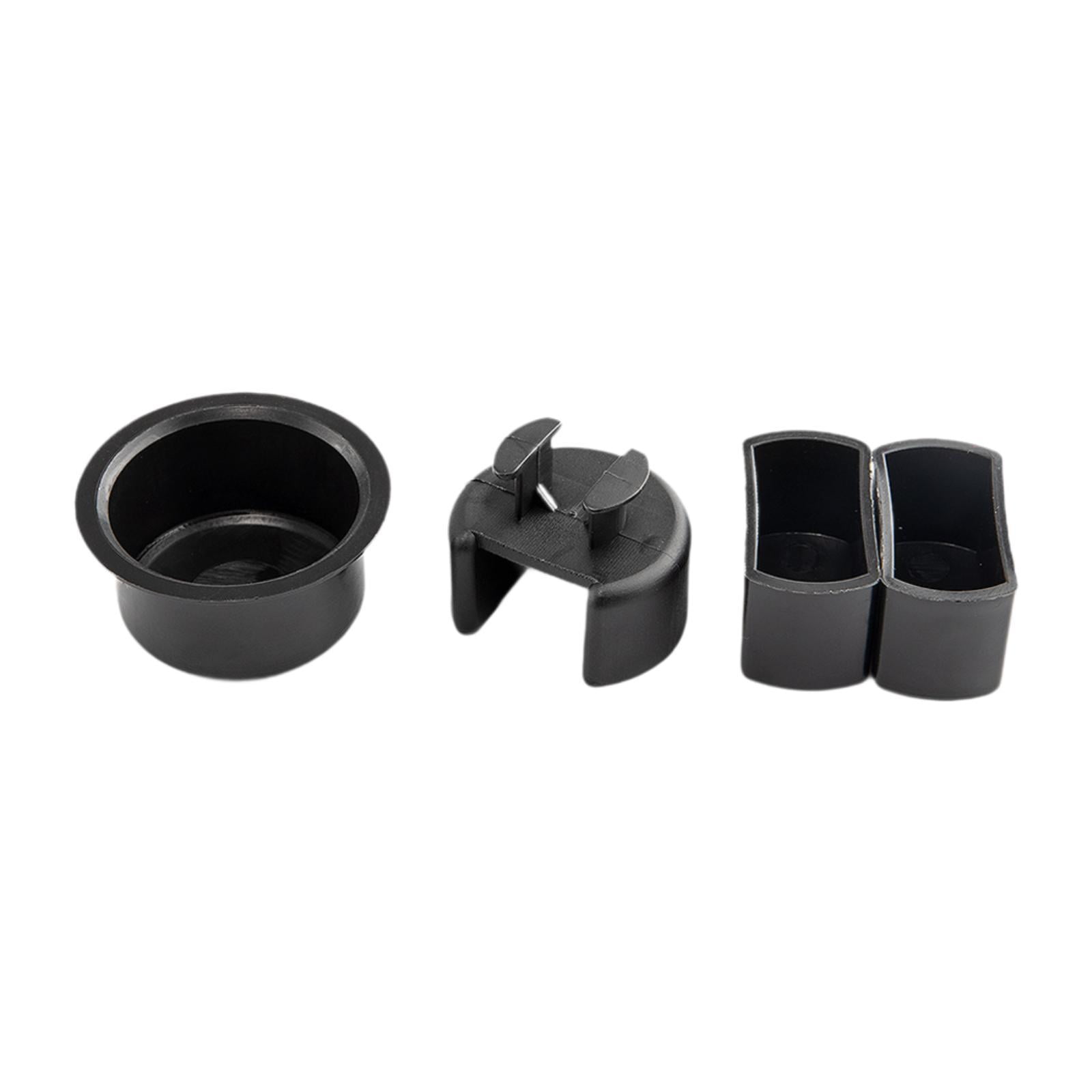 Tailgate Hinge Pivot Bushing Insert Kit Door Bushing Set Car Rear Door ...