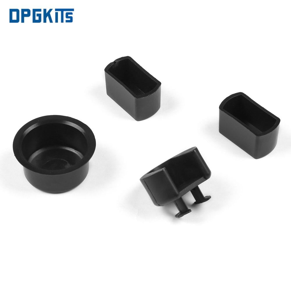 For Ford F Series Trucks Tailgate Hinge Pivot Bushing Insert Kit For Dodge Ram E - Foto 4