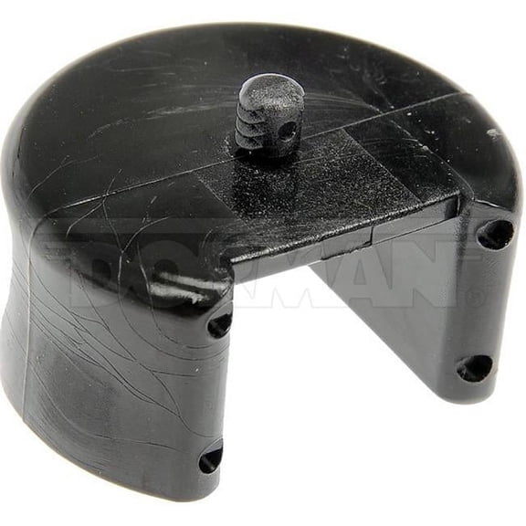 Tailgate Hinge Right Side for 2009-2010 Dodge, Black