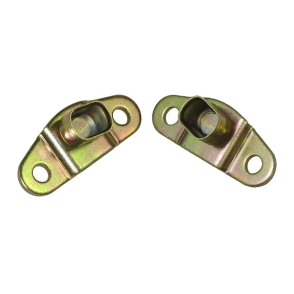 Tailgate Hinge Set - Body Side Mounting