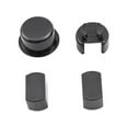 thumbnail image 1 of Tailgate Hinge Set - Compatible with 2004 Ford F-150 Heritage, 1 of 2