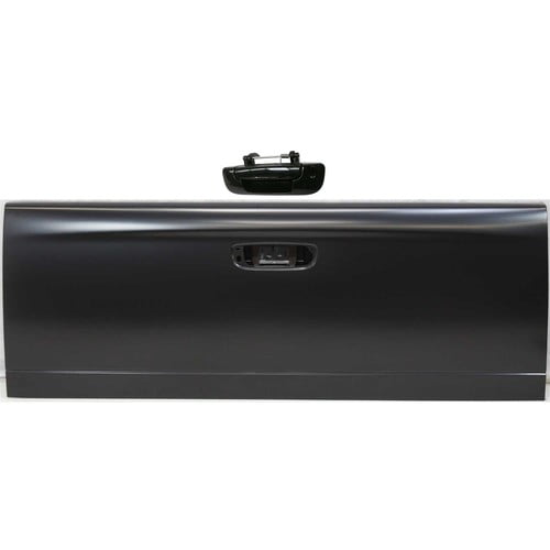Tailgate Kit For 2002-2008 Dodge Ram 1500 03-09 Ram 2500 and Ram 3500 CH1900121